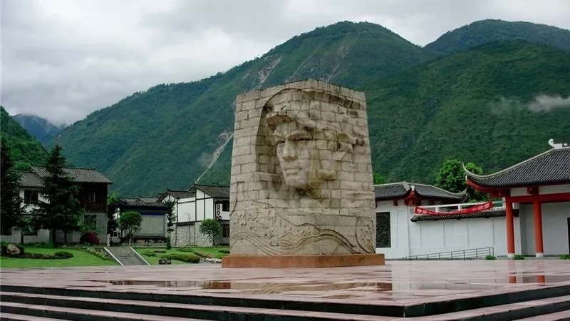 海全汽车新长征金沙江